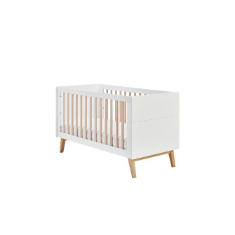 Cama infantil 140x70 (Colección Classy)